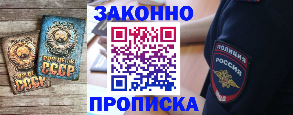 прописка законно в Светлогорске